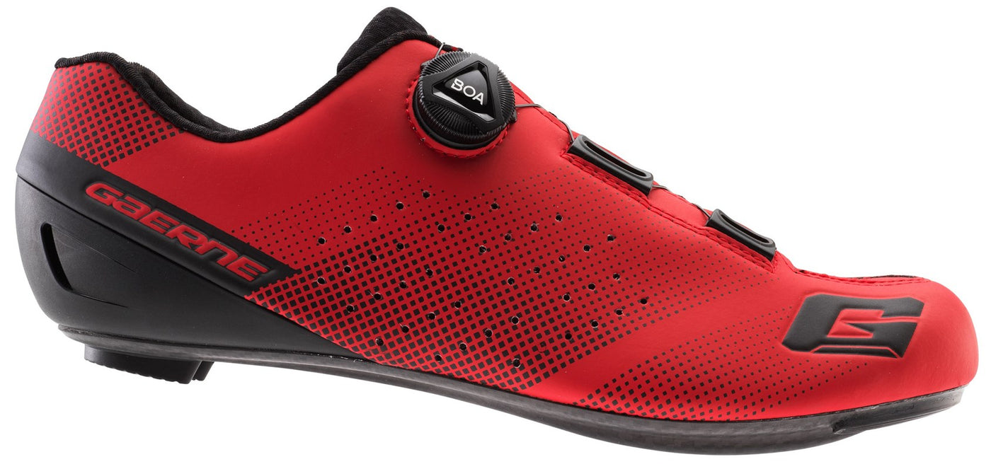 Gaerne G. Tornado Cycling Shoes - Cyclop.in