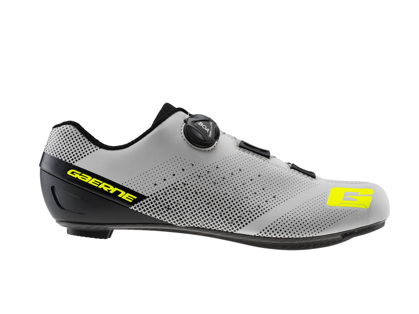 Gaerne G. Tornado Cycling Shoes - Cyclop.in