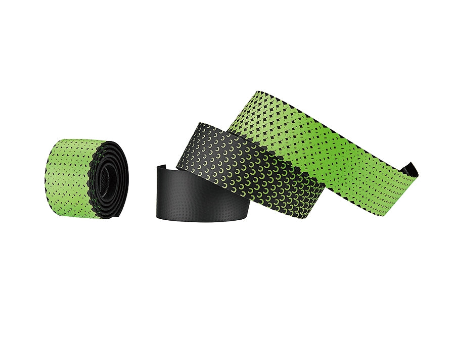 Ciclovation Advanced Hand Grip, Trail Wrap Taped Grip - CC Fusion - Cyclop.in