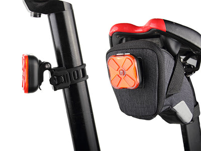 RAVEMEN CL06 Red Backlight - Cyclop.in