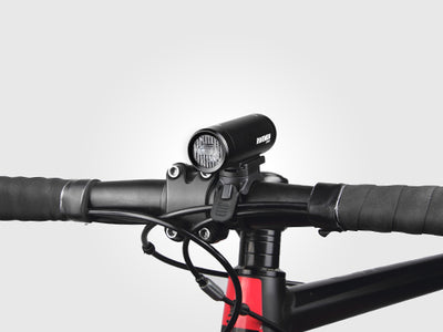 Ravemen CR450 Cycle Headlight - Cyclop.in