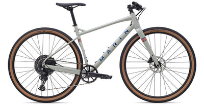 Marin DSX 1 Hybrid Bicycle - Cyclop.in