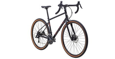 Marin Four Corners Gravel Road Bicycle - Cyclop.in