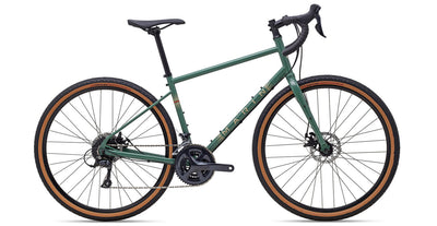 Marin Four Corners Gravel Road Bicycle - Cyclop.in