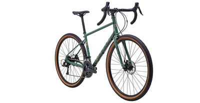 Marin Four Corners Gravel Road Bicycle - Cyclop.in