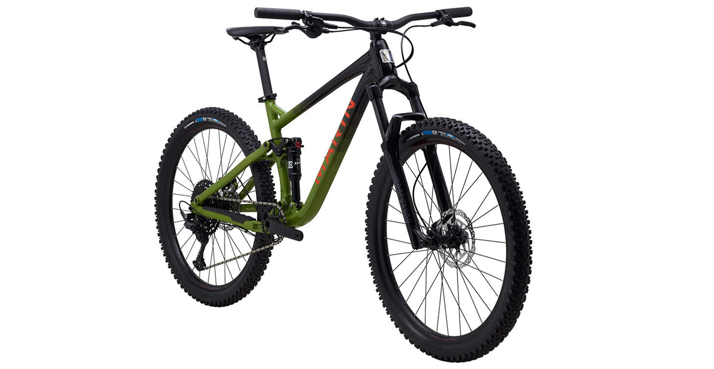 Marin 2021 bikes outlet