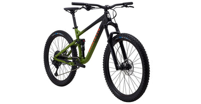 Marin Rift Zone 1 27.5 MTB Bicycle (2021) - Cyclop.in