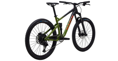 Marin Rift Zone 1 27.5 MTB Bicycle (2021) - Cyclop.in