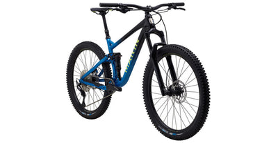 Marin Rift Zone 2 27.5 MTB Bicycle (2021) - Cyclop.in