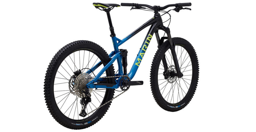 Marin Rift Zone 2 27.5 MTB Bicycle (2021) - Cyclop.in