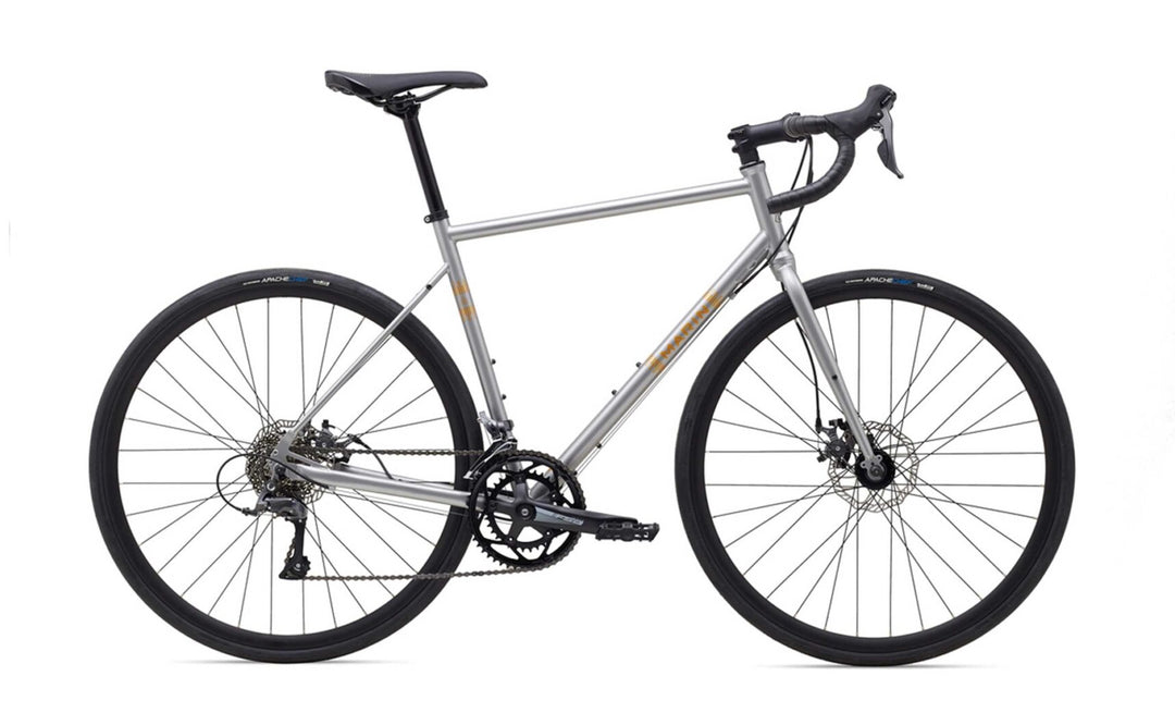 Marin Nicasio Gravel Road Bicycle (2021) Buy Online in India