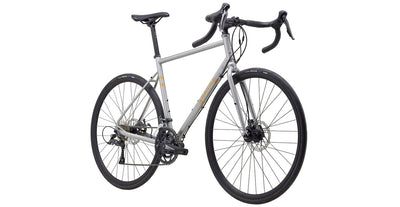 Marin Nicasio Gravel Road Bicycle (2021) - Cyclop.in