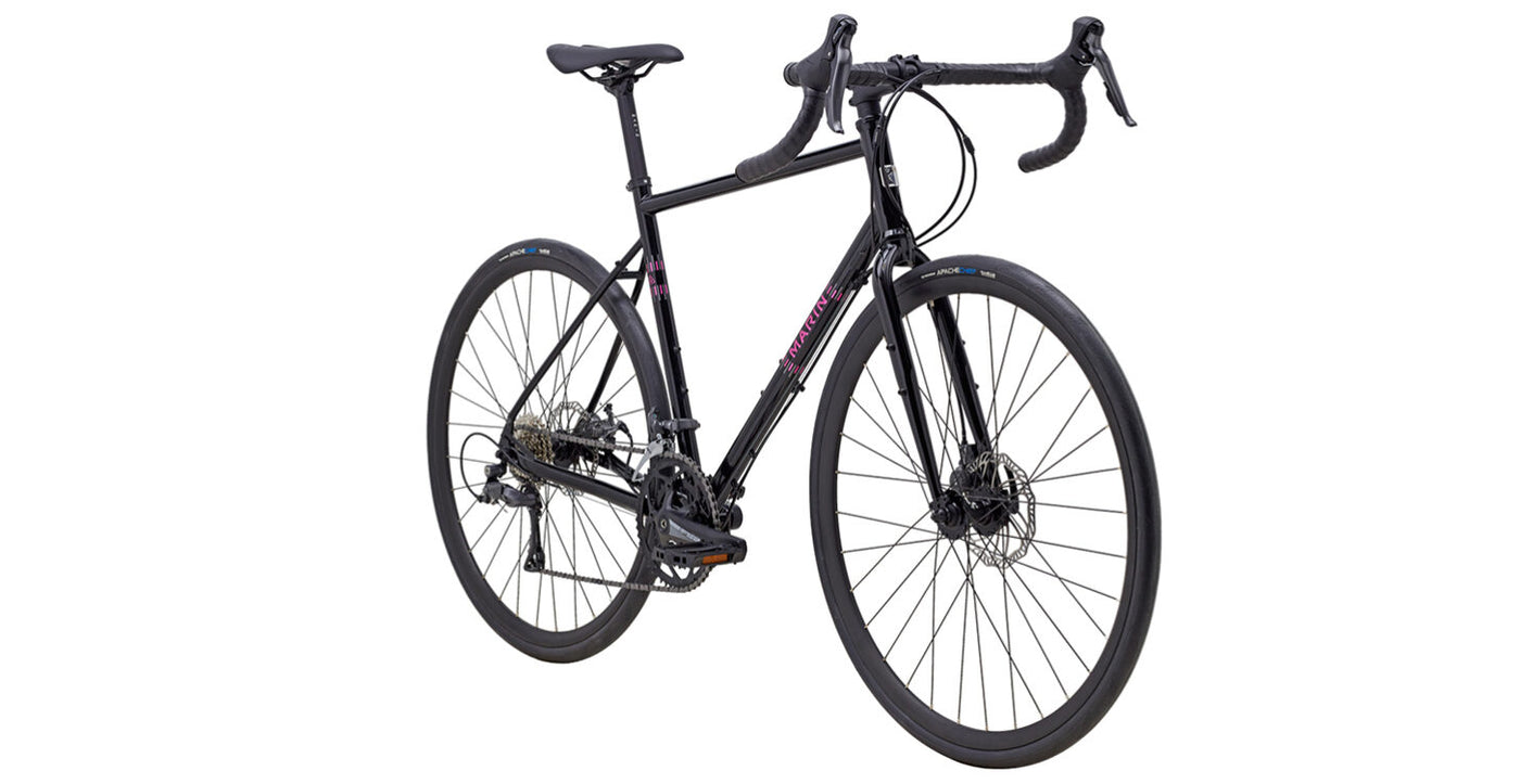 Marin Nicasio Gravel Road Bicycle (2021) - Cyclop.in