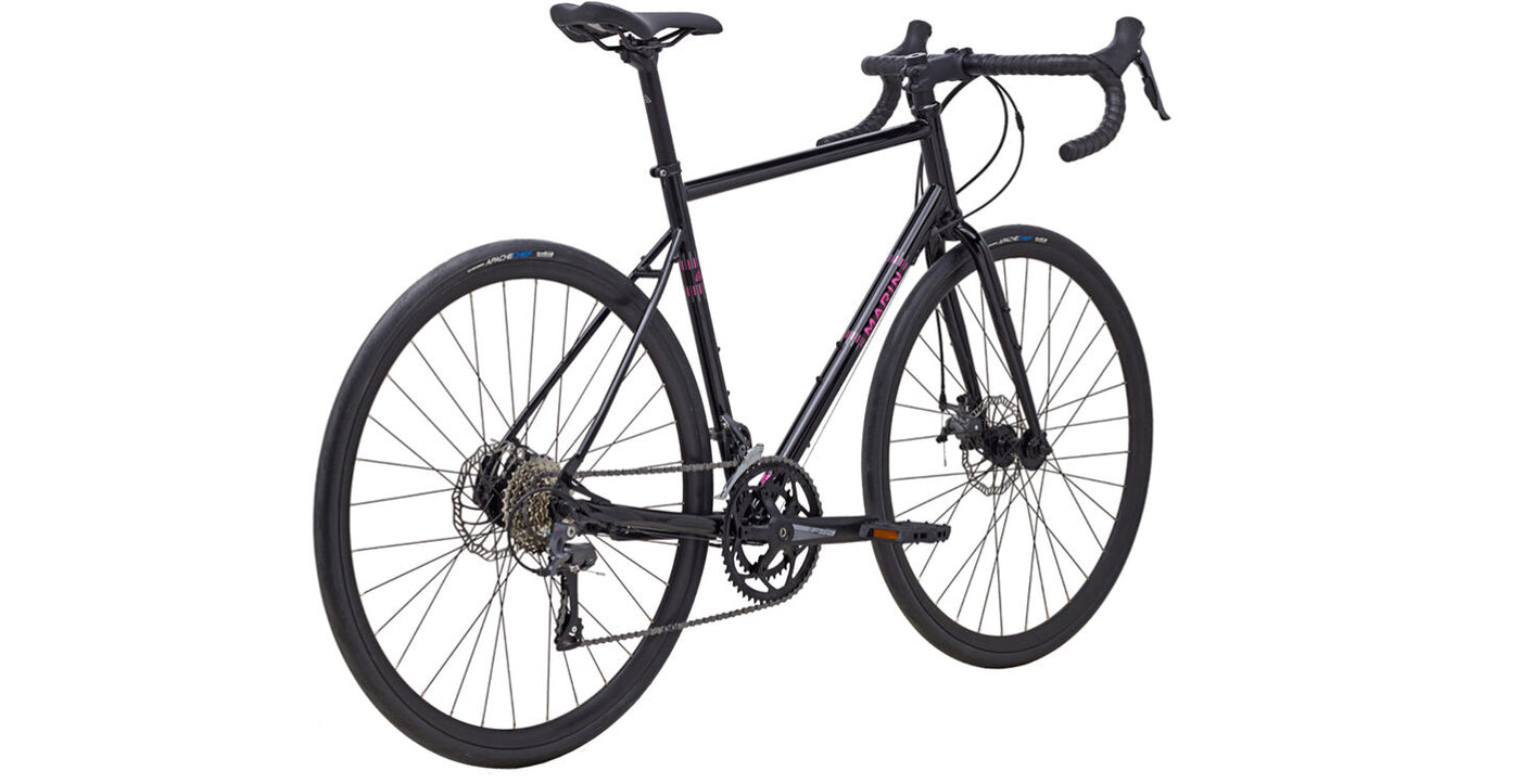 Marin nicasio 1 2025