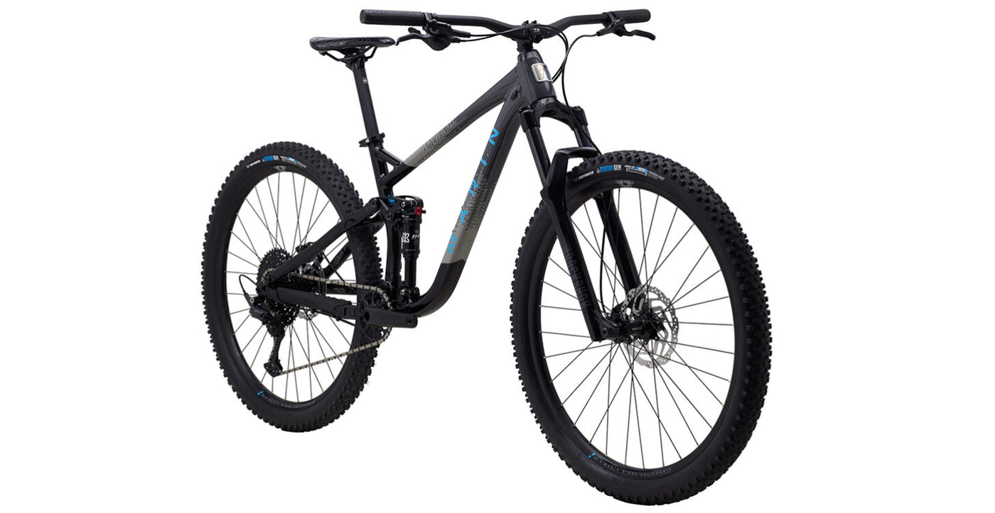 Marin Rift Zone 1 29 MTB Bicycle (2021) - Cyclop.in