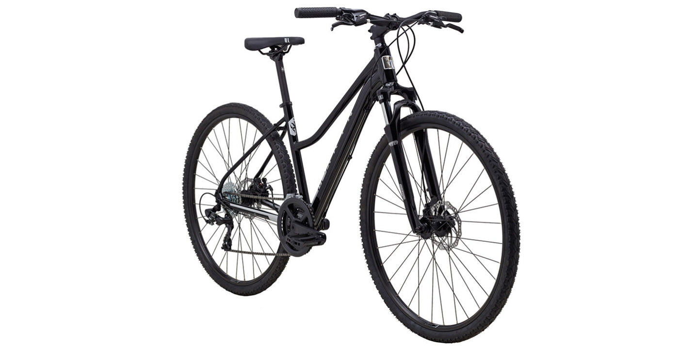Marin San Anselmo DS1 Hybrid Bicycle - Cyclop.in