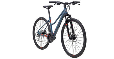 Marin San Anselmo DS2 Hybrid Bicycle - Cyclop.in