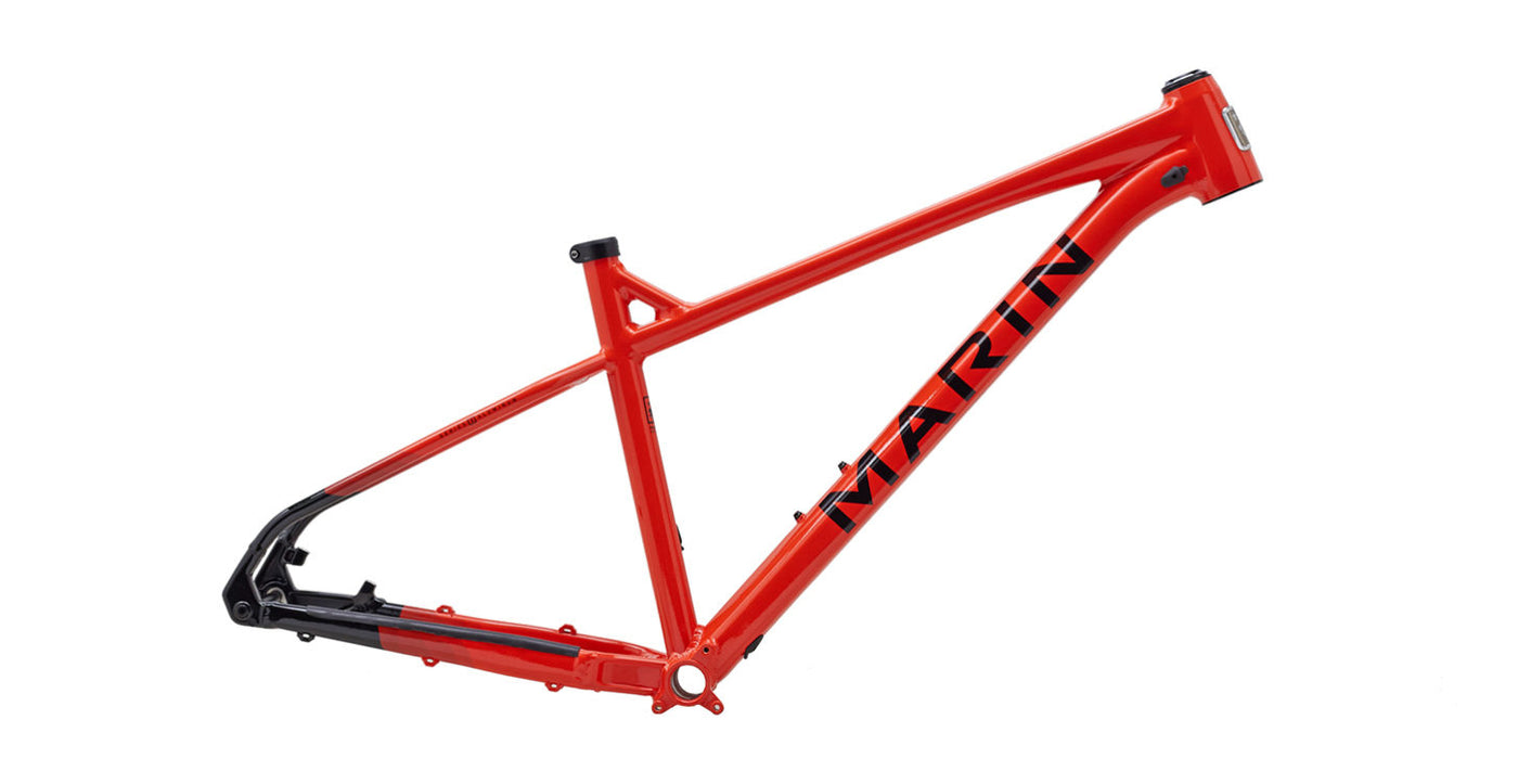 Marin san quentin 3 frame kit clearance