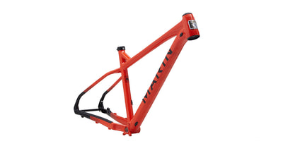 Marin San Quentin 3 Frame Kit - Cyclop.in