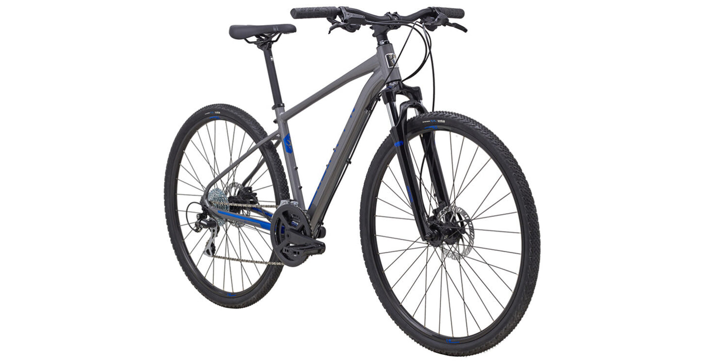 Marin san sales rafael hybrid bike