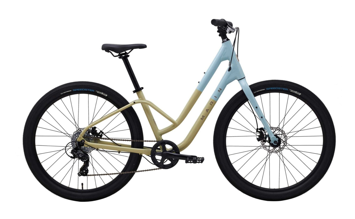Marin Stinson ST 1 Road Bicycle - Cyclop.in