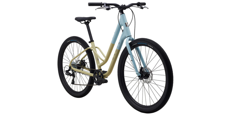 Marin Stinson ST 1 Road Bicycle - Cyclop.in