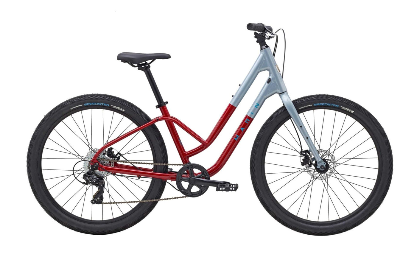 Marin Stinson ST 1 Road Bicycle - Cyclop.in