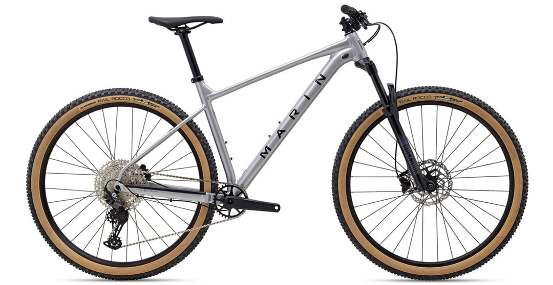 Marin Team Marin 29er MTB Bicycle (2021) Buy Online in India