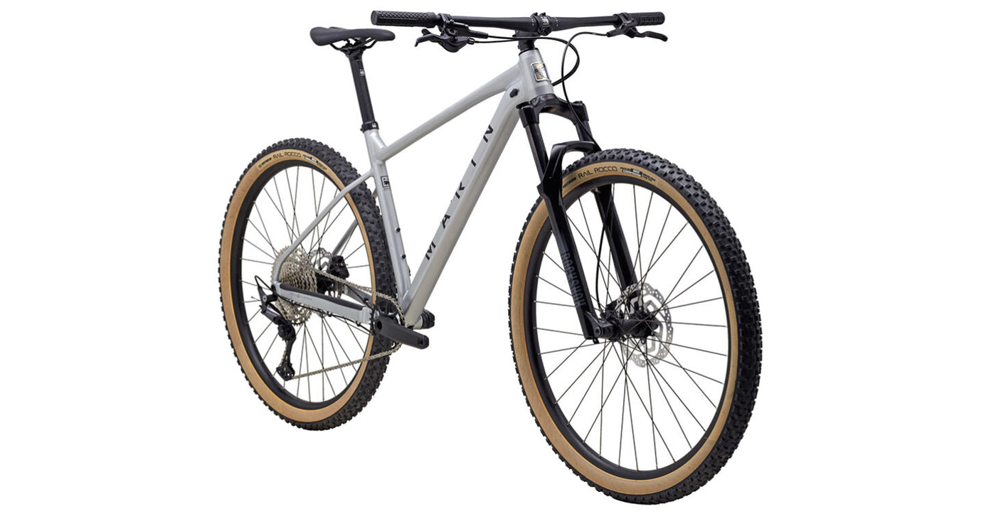 Marin Team Marin 1 29er MTB Bicycle (2021) - Cyclop.in