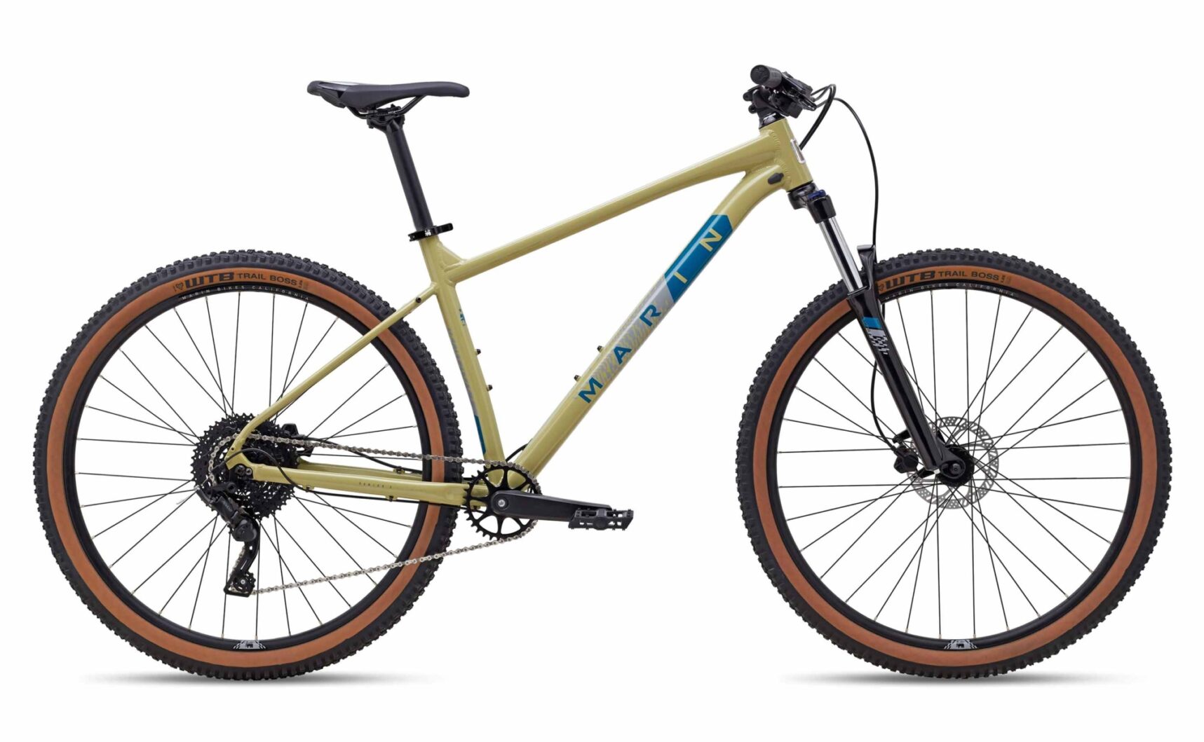 Marin bobcat clearance trail 4 weight