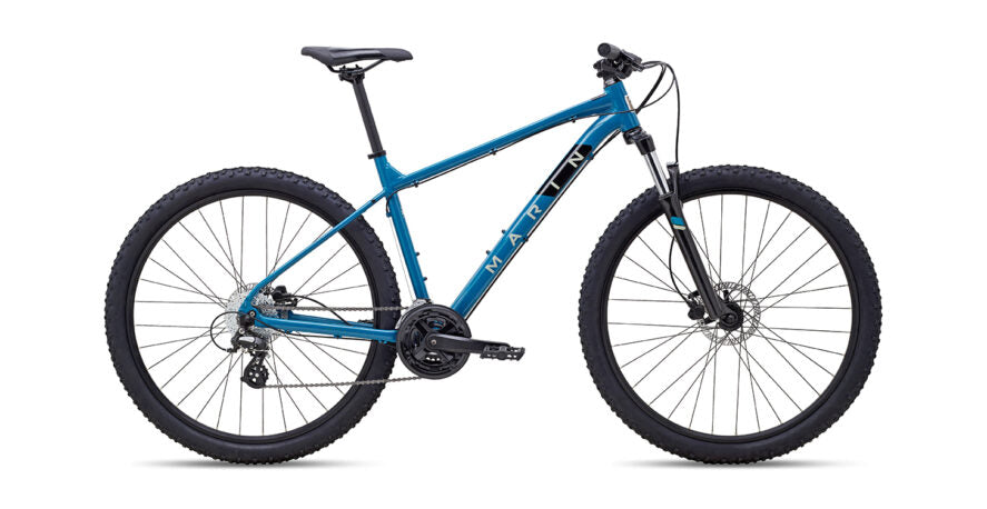 Marin bolinas ridge 29er 2025