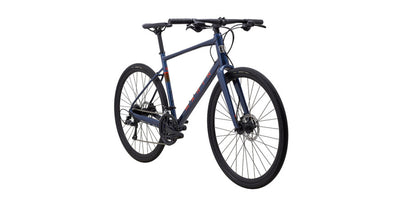 Marin Fairfax 3 Hybrid Bicycle - Cyclop.in