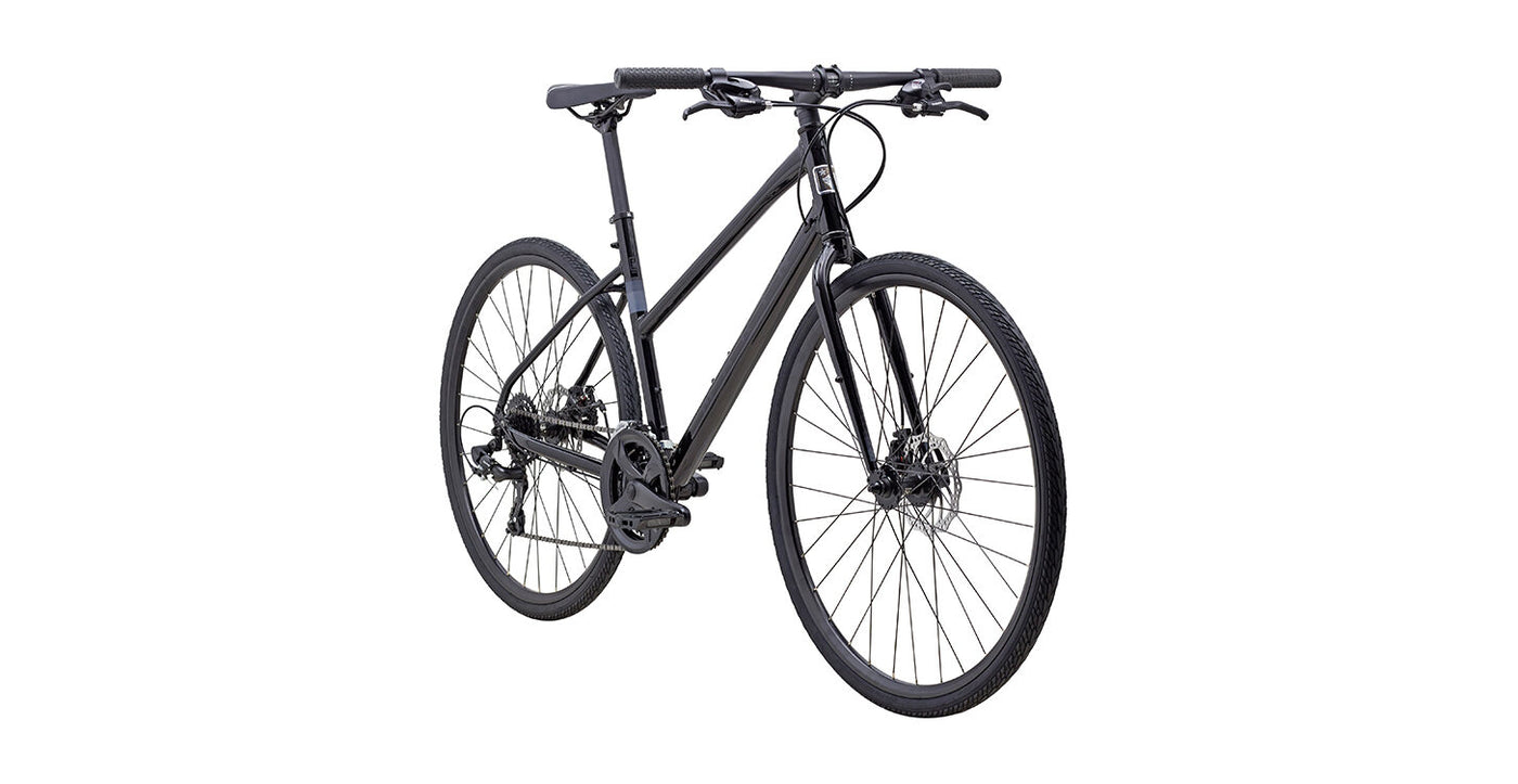 Marin Fairfax ST 1 Hybrid Bicycle - Cyclop.in