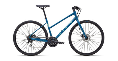 Marin Fairfax ST 2 Hybrid Bicycle - Cyclop.in