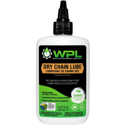WPL Dry Chain Lube - Cyclop.in