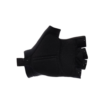Santini Brisk Gloves (Black) - Cyclop.in