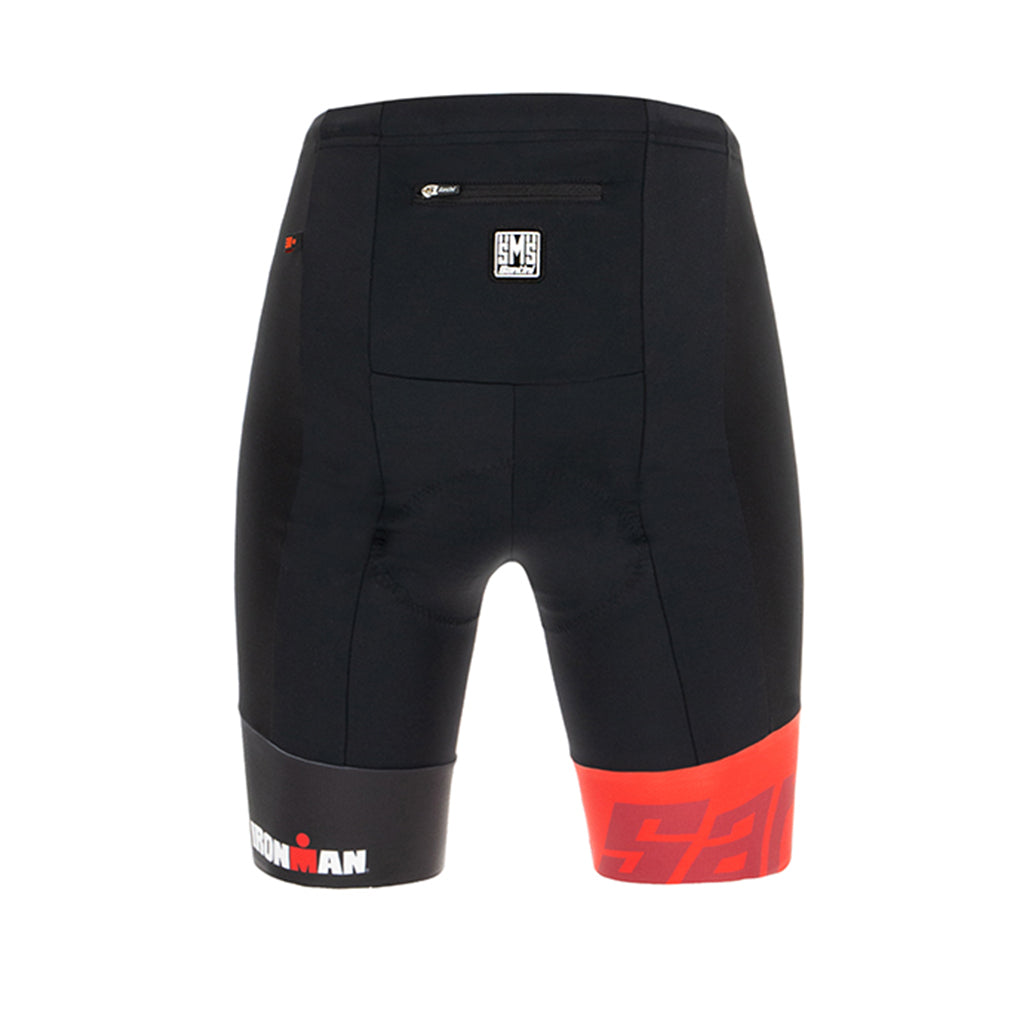 Santini Cupio Ironman Tri Shorts - Cyclop.in