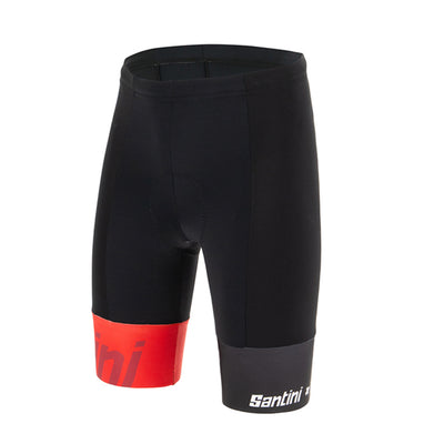 Santini Cupio Ironman Tri Shorts - Cyclop.in