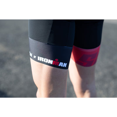 Santini Cupio Ironman Tri Shorts - Cyclop.in