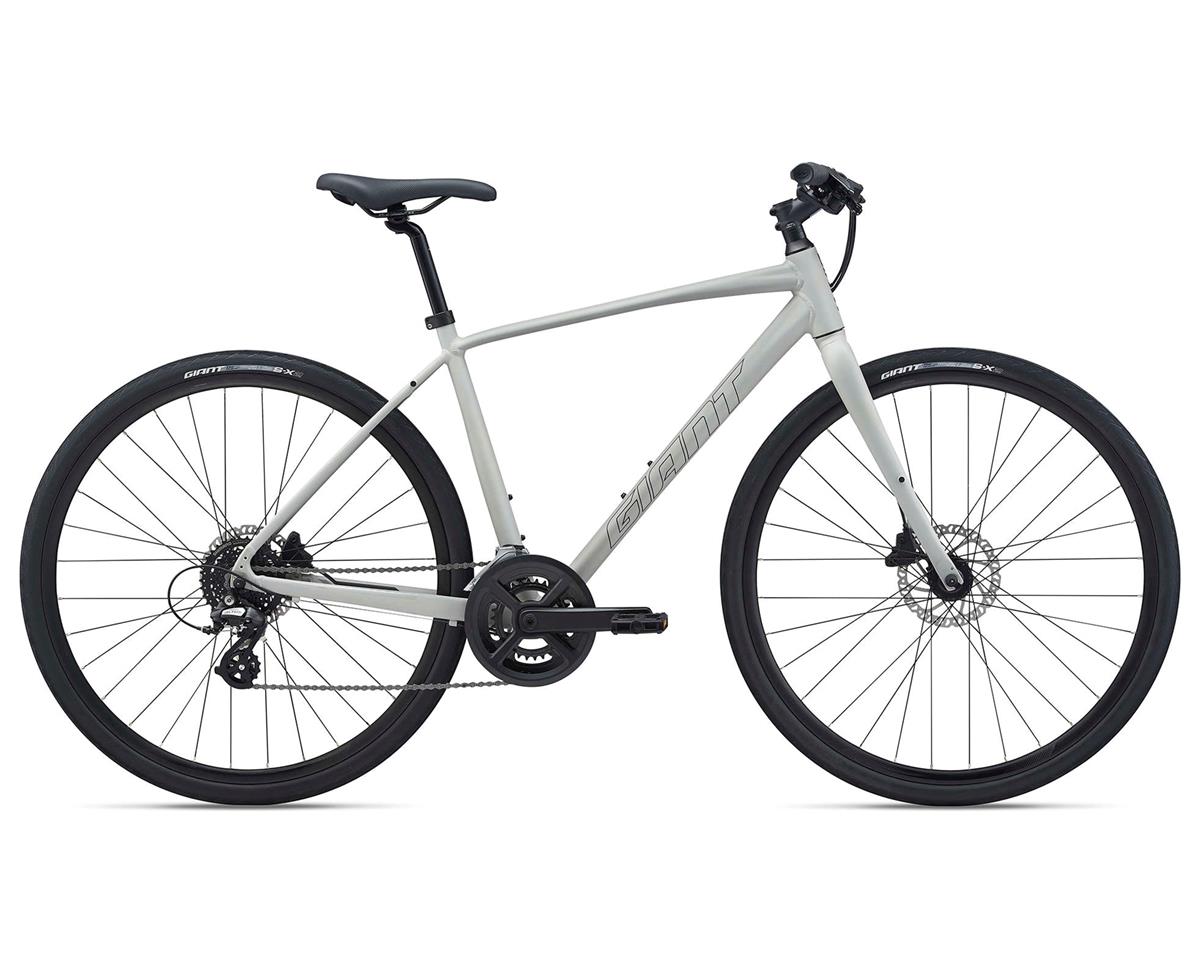 Giant Escape 2 City Disc Bike 2021 - Cyclop.in