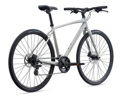 Giant Escape 2 City Disc Bike 2021 - Cyclop.in