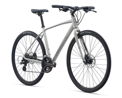 Giant Escape 2 City Disc Bike 2021 - Cyclop.in