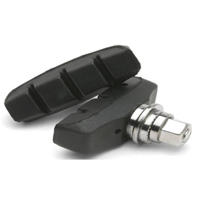 Giant U-Brake Caliper Brake Shoes - Cyclop.in