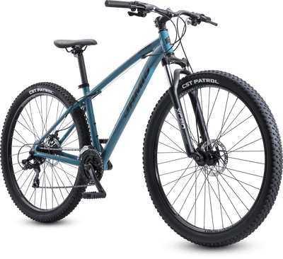 Jamis Divide 29er MTB Bike (2021) - Cyclop.in