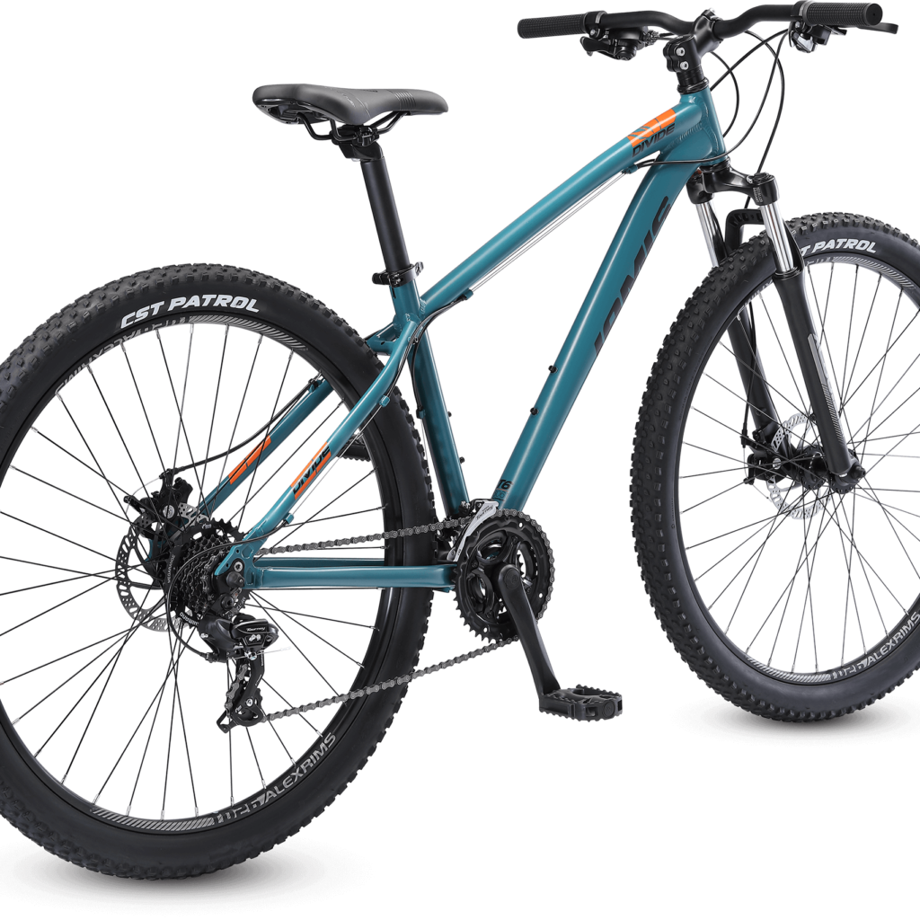 Jamis Divide 29er MTB Bike (2021) - Cyclop.in