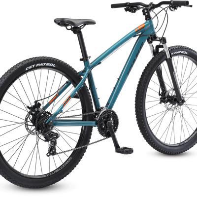 Jamis Divide 29er MTB Bike (2021) - Cyclop.in