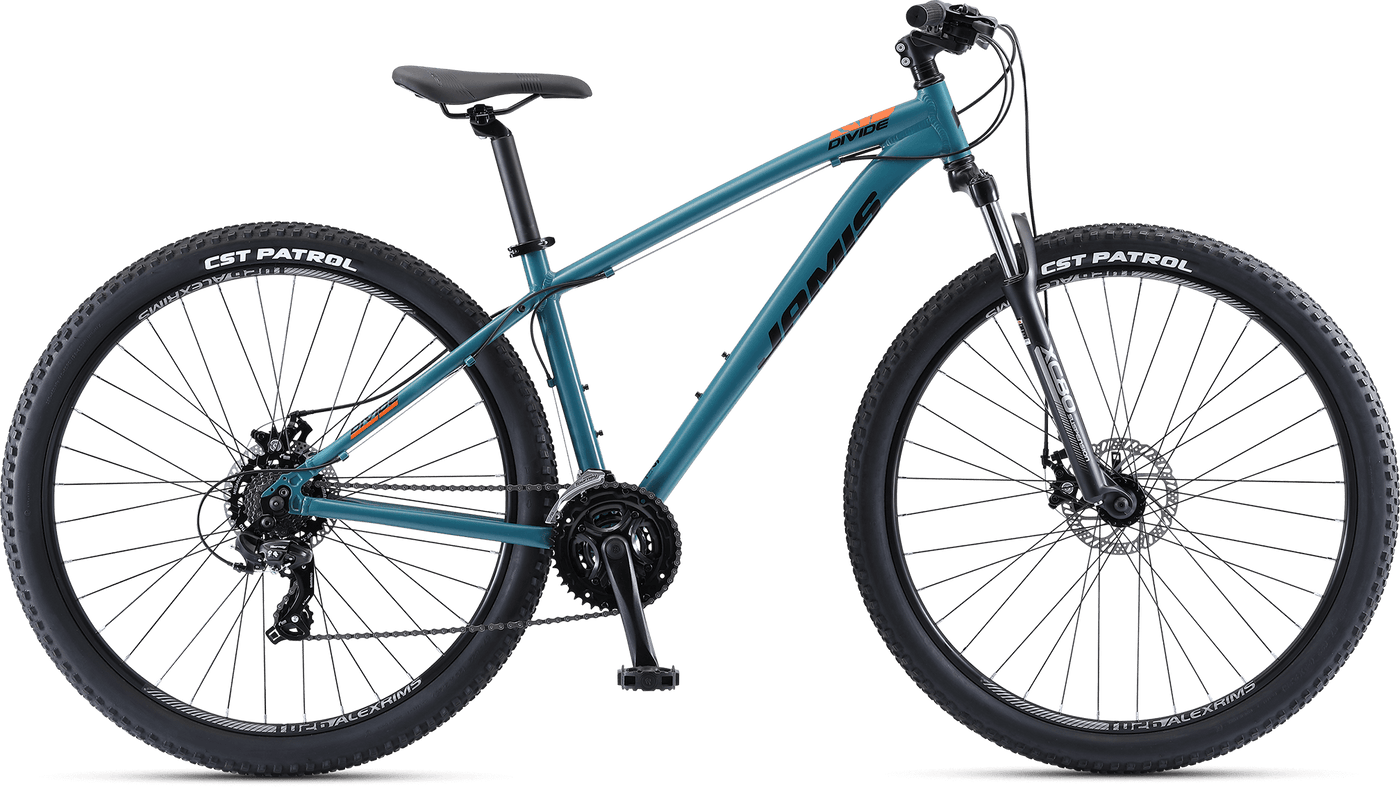 Jamis Bikes Jamis Durango Review Jamis Durango A2 Bicycle Doctor