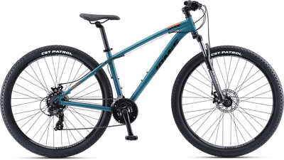 Buy Jamis Divide 29er Bike Cyclop.in