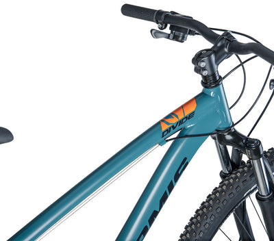 Buy Jamis Divide 29er Bike Cyclop.in