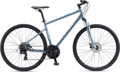 Jamis hybrid discount bike